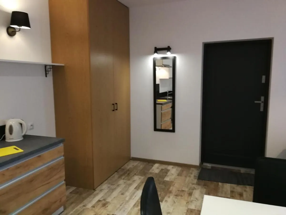 Domek Przy Lesie 2 Gdansk